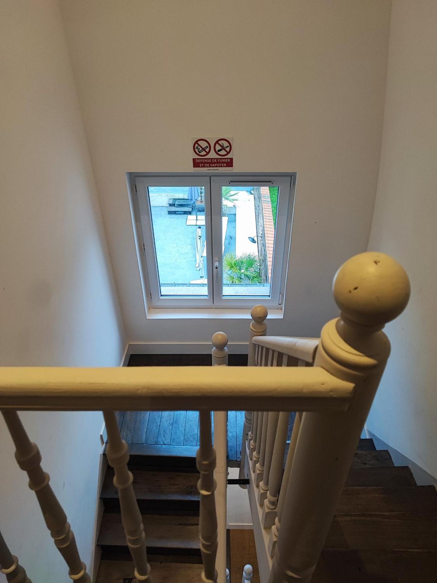 Appart'Hotel Casa Patricia Béthune Eksteriør bilde